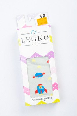 Колготи для хлопчика (демісезонні)